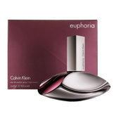 Calvin Klein Euphoria Edp 100ml For Women-Al Reem Perfumes (The Perfume Qatar)